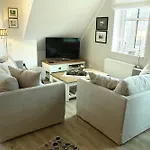 Apartment Haus Paul, Whg 12 Wyk auf Föhr