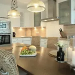 Apartment Haus Paul, Whg 12 Wyk auf Föhr