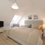 Apartment Haus Paul, Whg 12