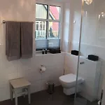 Apartment Haus Paul, Whg 12