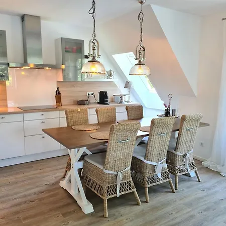 Haus Paul, Whg 12 *