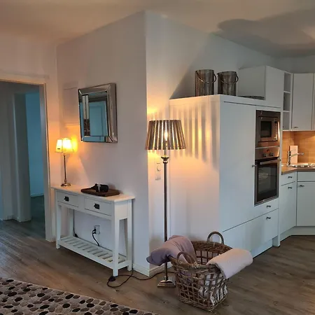 Appartement Haus Paul, Whg 12