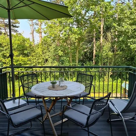 Haus Paul, Whg 12