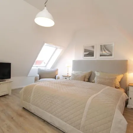 Apartment Haus Paul, Whg 12
