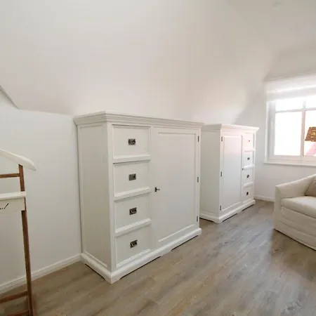 Apartamento Haus Paul, Whg 12 *