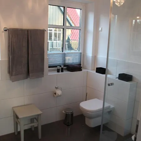 Apartamento Haus Paul, Whg 12