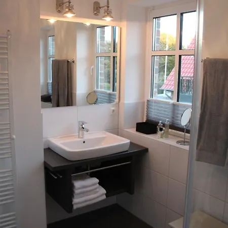 Haus Paul, Whg 12 Apartamento *