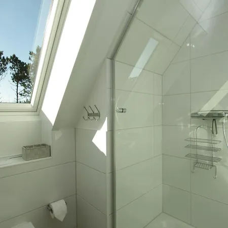 Haus Paul, Whg 12 Apartamento *