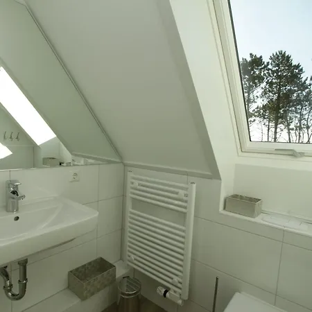 Haus Paul, Whg 12 Apartamento Wyk auf Föhr
