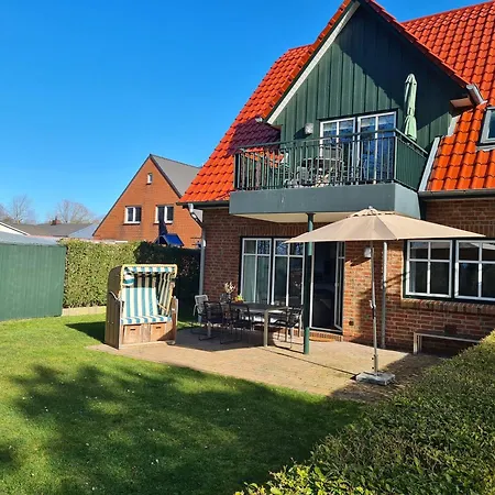 Haus Paul, Whg 12 *