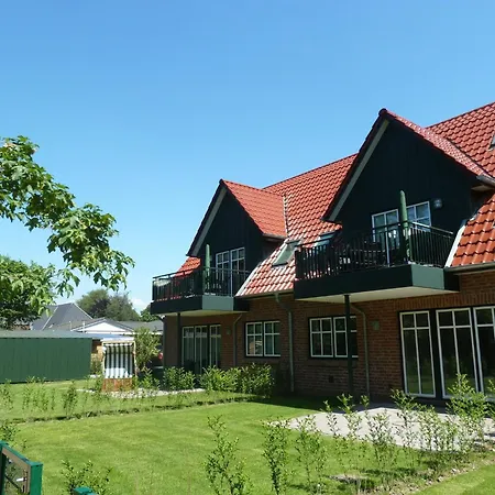 Haus Paul, Whg 12
