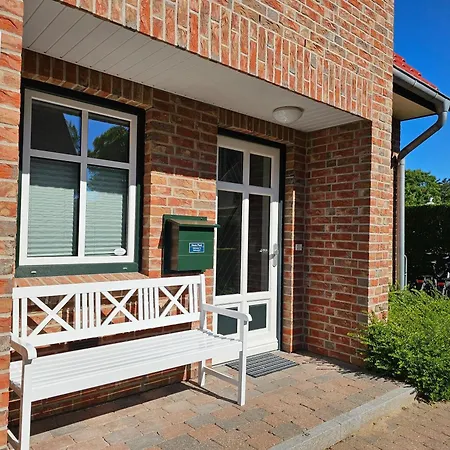 Haus Paul, Whg 12