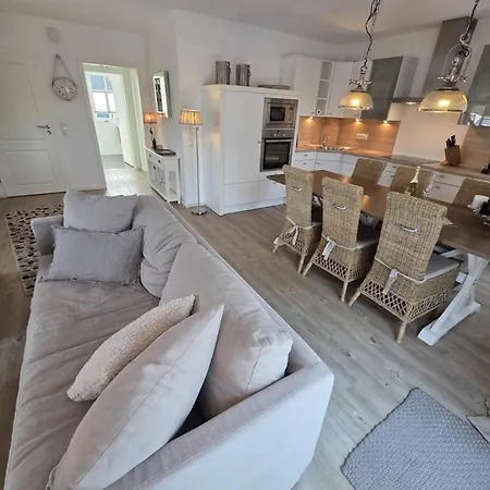 Haus Paul, Whg 12 *