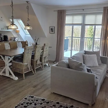Haus Paul, Whg 12