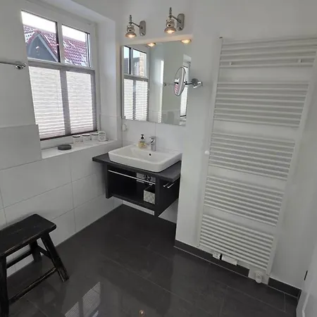 Apartment Haus Paul, Whg 12 *