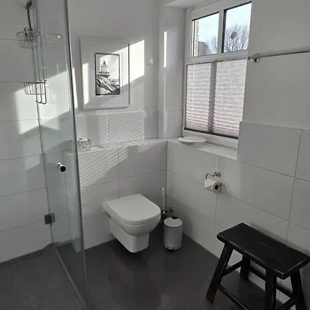 Haus Paul, Whg 12 Wyk auf Föhr