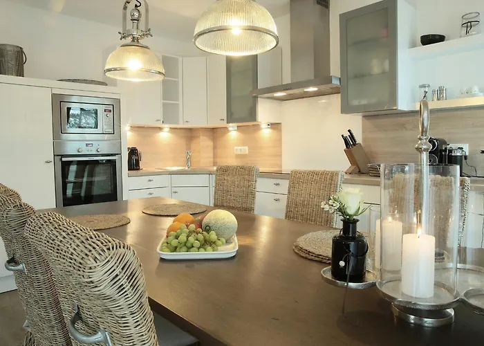 Appartement Haus Paul, Whg 12 Wyk auf Föhr